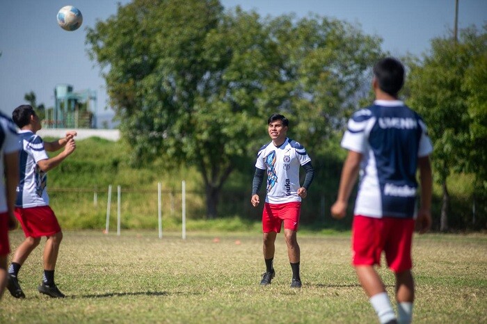 Este domingo, Atlético Morelia-UMSNH disputa su primer partido del 2025