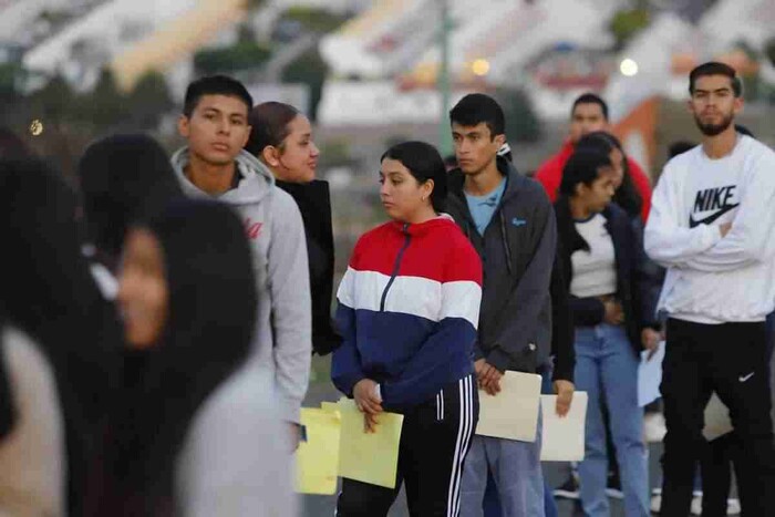 Este domingo se aplicará el tercer examen Ceneval para el ingreso a las normales