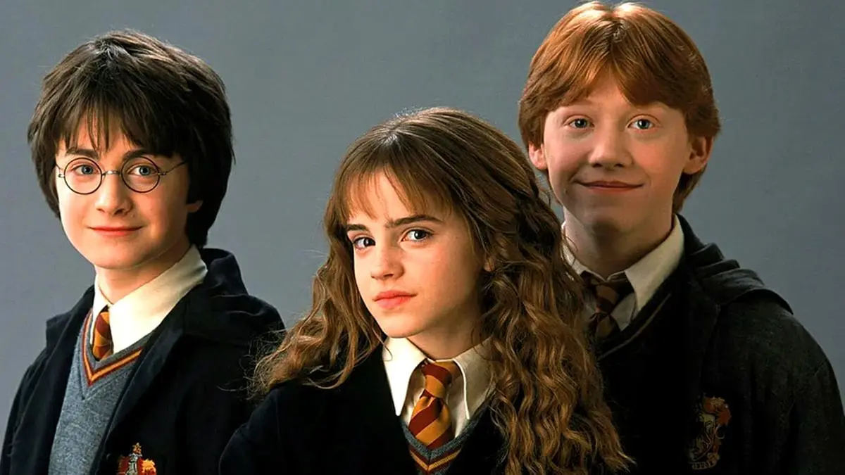 Este es el nuevo elenco para la serie de “Harry Potter”; HBO Max revela a los nuevos Harry, Ron y Hermione