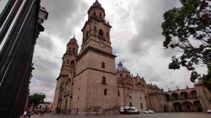 Este fin de semana continuarán bajas temperaturas, en Morelia