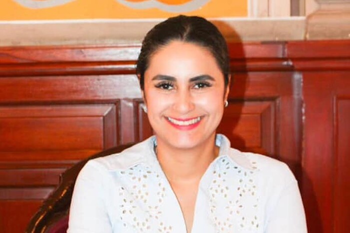 Este Gobierno de Morelia institucionalizó el Concurso de Composición Orquestal: Jessica Cruz