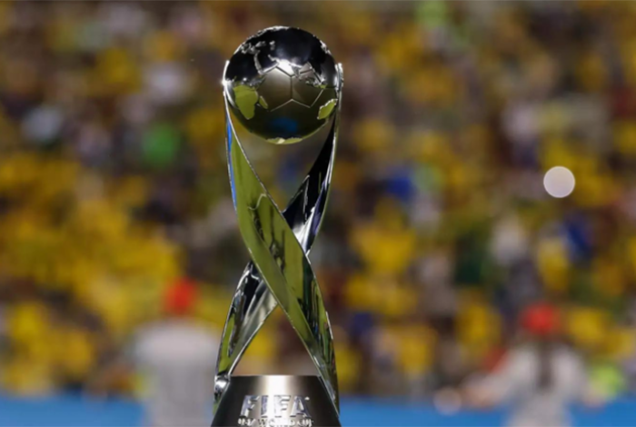 Este jueves la FIFA definirá los grupos para los Mundiales sub 17 de Marruecos y Catar