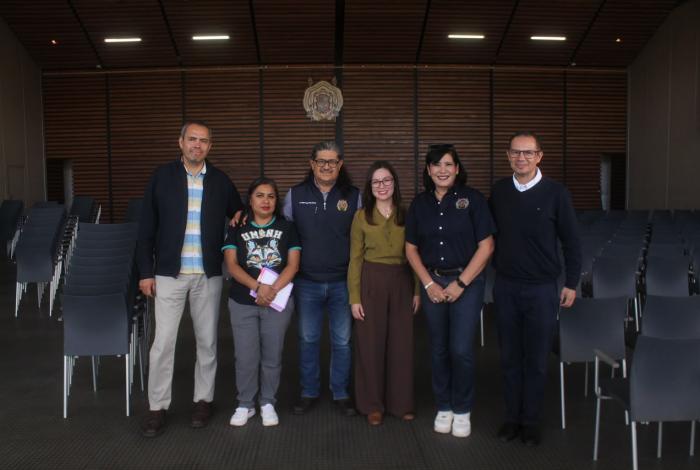 Este jueves, UMSNH realizará examen de admisión de la tercera convocatoria de nuevo ingreso