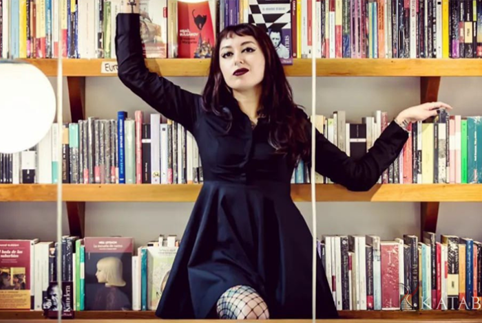 Este lunes, la escritora Lola Ancira ofrecerá un conversatorio en La Soterraña, en Morelia