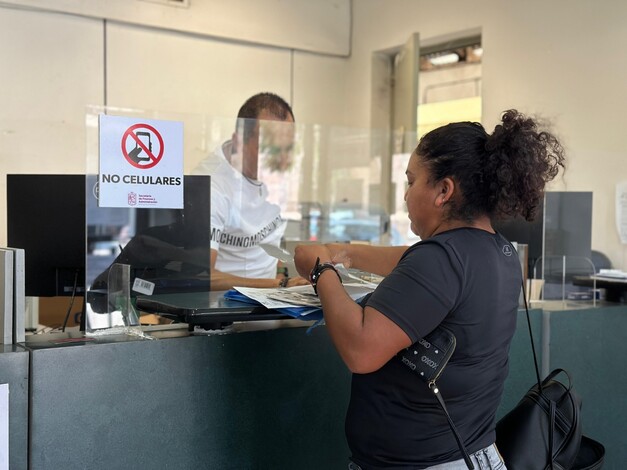 Este martes 30 de abril, último día para pagar refrendo vehicular sin multas ni recargos