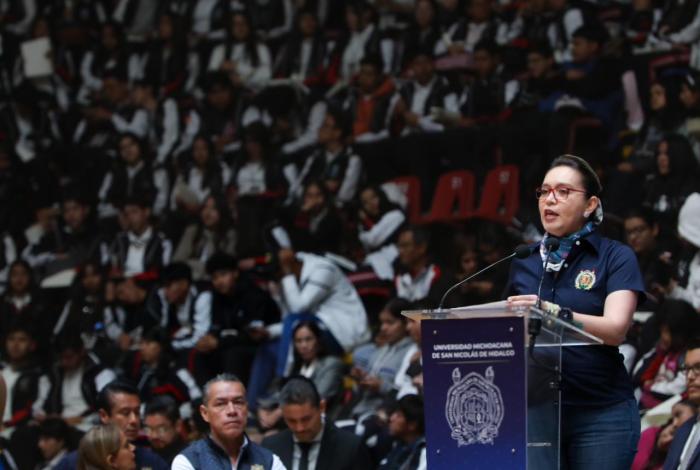 Este miércoles arranca ExpOrienta 2026 de la UMSNH; decide tu futuro profesional