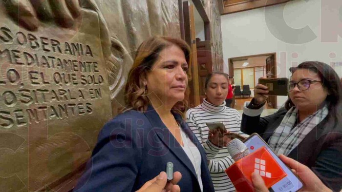 Este miércoles será aprobada la convocatoria para elecciones al Poder Judicial