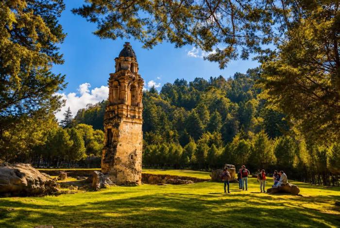 Este verano descubre los tesoros históricos y culturales que hay en Michoacán