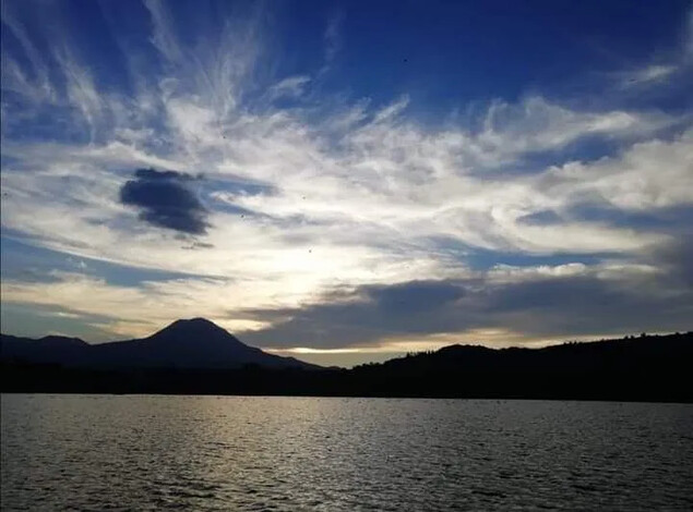 Este verano, disfruta de la belleza de la laguna de Zacapu