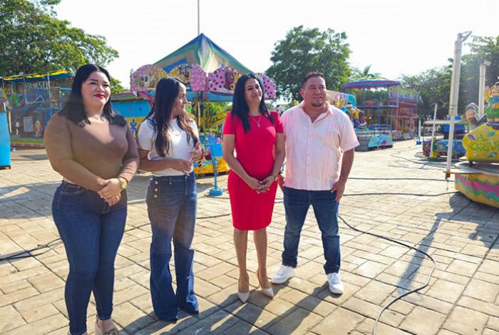 Este viernes, gran Festival del Día de Reyes Magos en Explanada Municipal de LC