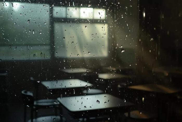 Este viernes, suspensión de clases por lluvias en tres estados