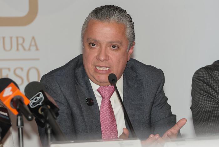 Este viernes, último día de condonación de multas y recargos en trámites vehiculares: Luis Navarro