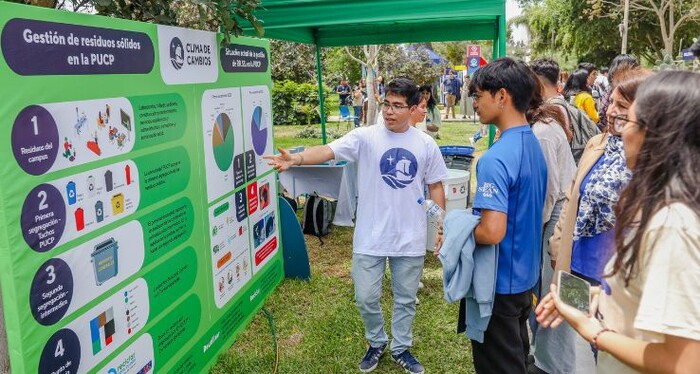 Estimula Morelia educación ambiental