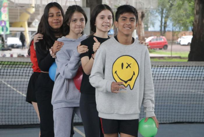 Esto cuesta el verano ideal en Cecufid: deporte, natación y diversión