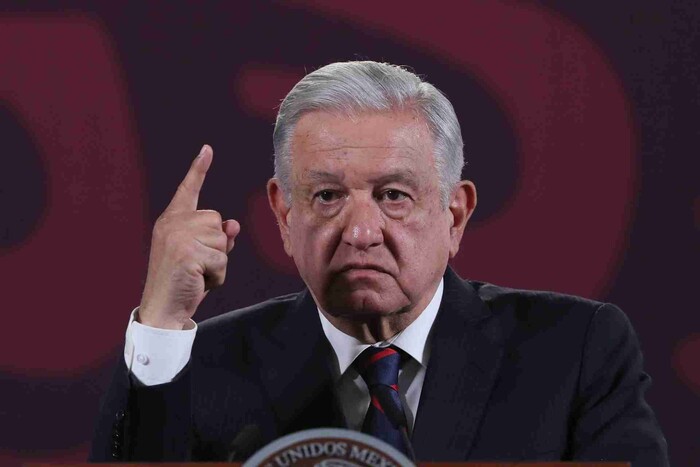 “Esto va a crecer, hay que informar a la gente”: AMLO advierte por fraudes hechos con inteligencia artificial