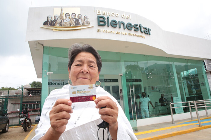 Estos son los 11 módulos en Morelia para registrarse a la pensión para mujeres de 63 y 64 años de edad