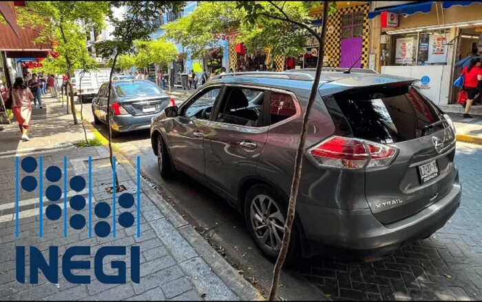 Estos son los 5 autos que más se vendieron en México: Inegi