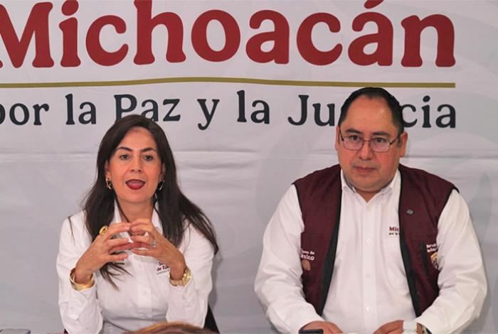 Estos son los montos, beneficiarios y fechas de pago de las becas educativas en Michoacán