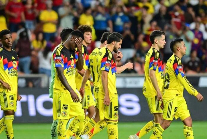 Estos son los partidos de hoy en la Leagues Cup 2025