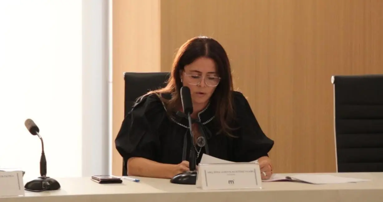 Estoy aquí para cuidar el dinero de las y los morelianos; afirma regidora Edna Martínez