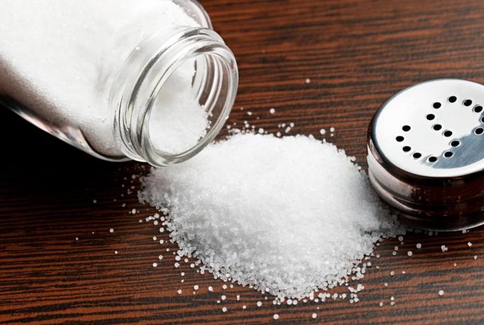 ‘¡Estoy salado!, siempre me engañan…’