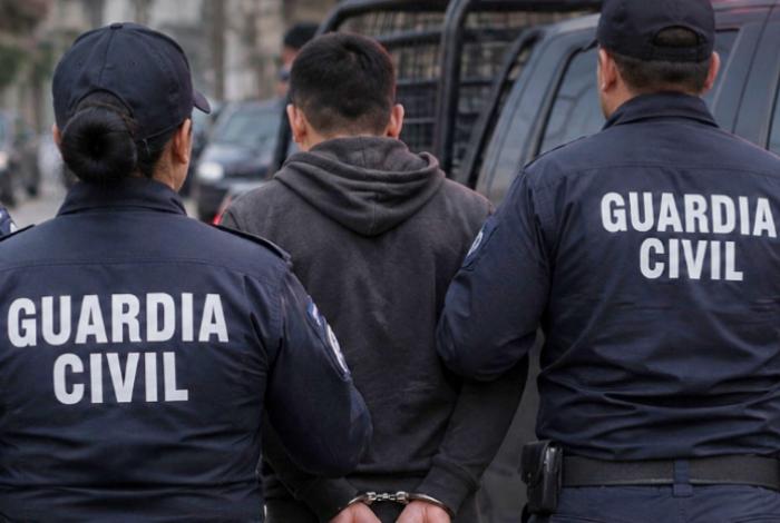 Estrategia “Cancela la Extorsión” logra la detención de 52 personas en 2026