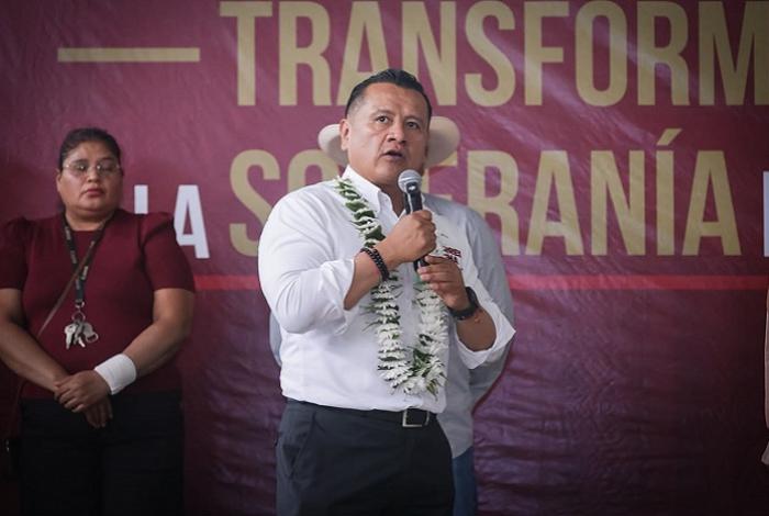 Estrategia de Sheinbaum para registrar líneas telefónicas, permitirá atacar a la extorsión: Carlos Torres Piña