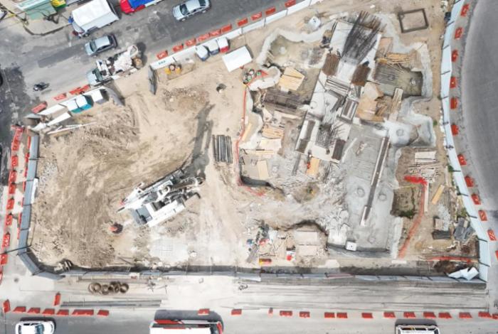 Estrategia vial en zona del Obelisco, en Morelia, mejora tiempos de traslado: Gladyz Butanda