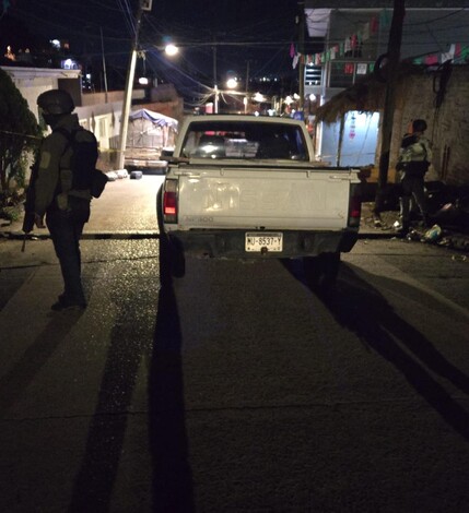 Estrella se llamaba la mujer policía asesinada en Jacona, tenía solo 18 años