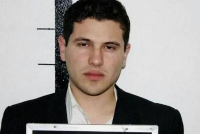 EU reitera recompensa de 10 mdd por Iván Archivaldo Guzmán, hijo de ‘El Chapo’
