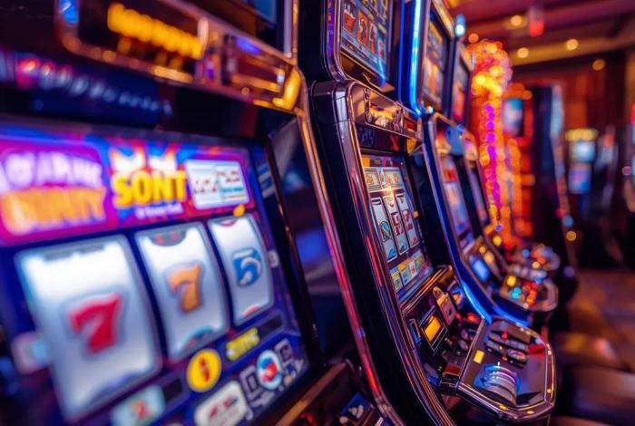 EU vincula a casinos mexicanos con el cártel de Sinaloa