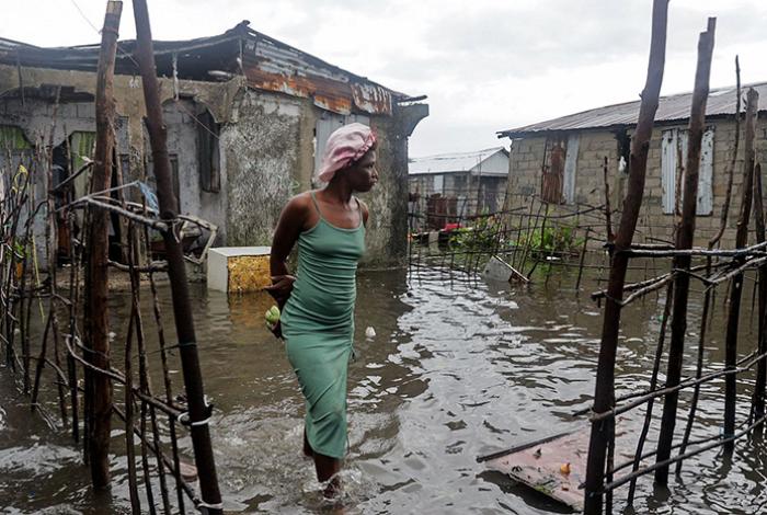 EUA ofrece ayuda humanitaria 'inmediata' al 'pueblo de Cuba afectado' por Melissa