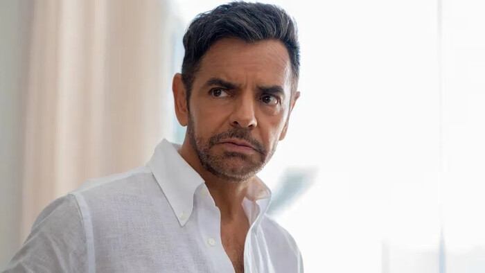 Eugenio Derbez desmiente apoyo a políticos en elecciones de Ecuador