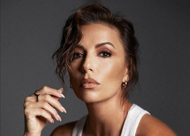 Eva Longoria recibirá el Premio PLATINO de Honor 2025