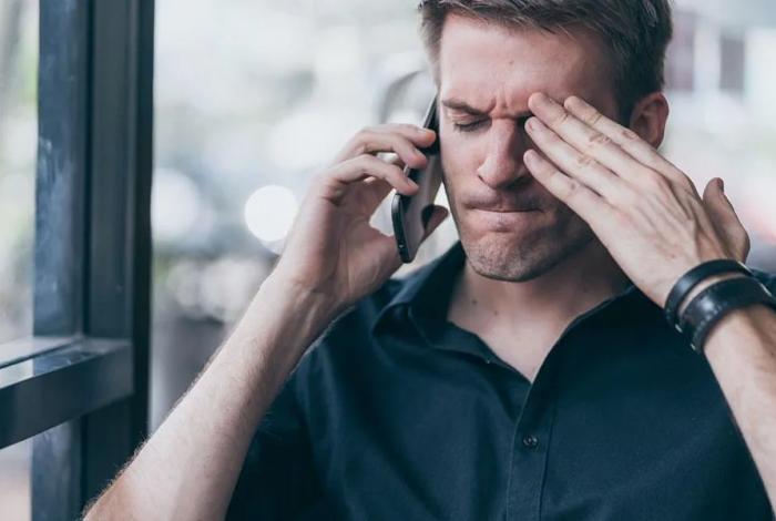 Evita llamadas publicitarias no deseadas en tu celular con el Repep