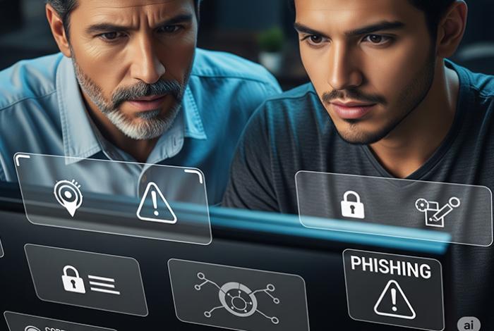 Evita ser víctima de ciberdelitos por el Día del Padre; sigue estas recomendaciones de la SSPC