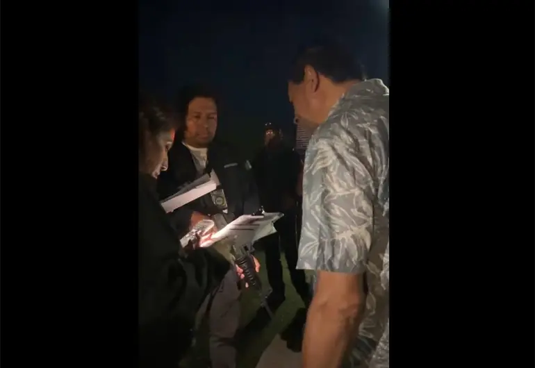 Excandidato del PT a la gubernatura de Guerrero es detenido por delincuencia organizada