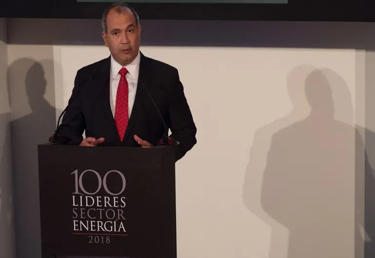 Exdirector de Pemex Carlos Treviño Medina, es detenido en Estados Unidos por corrupción