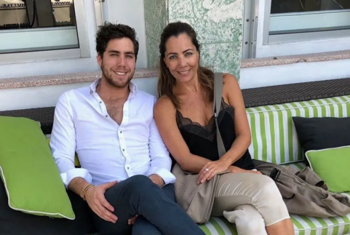 Exesposa de Luis de Llano defiende su integridad