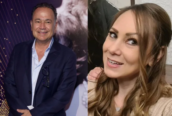 Exesposa de Nicandro Díaz acusa a Mariana Robles de gasto indebido