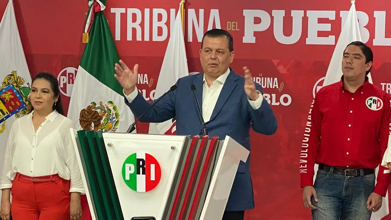 Exhibe Memo Valencia cifras “maquilladas” de homicidios dolosos en Michoacán