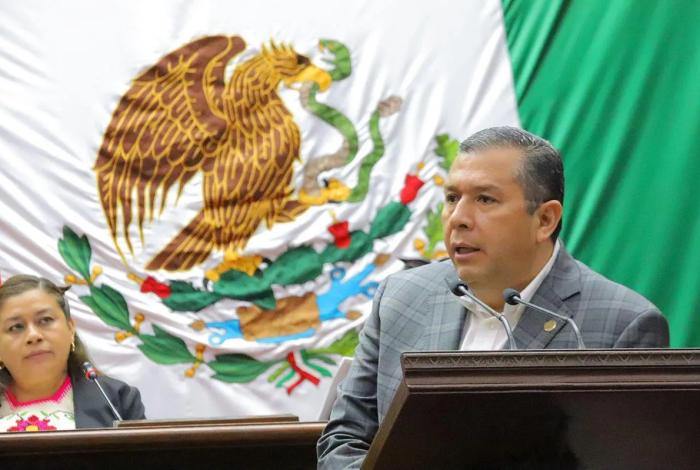 Exige Barragán investigación inmediata tras declaraciones de Guillermo Valencia