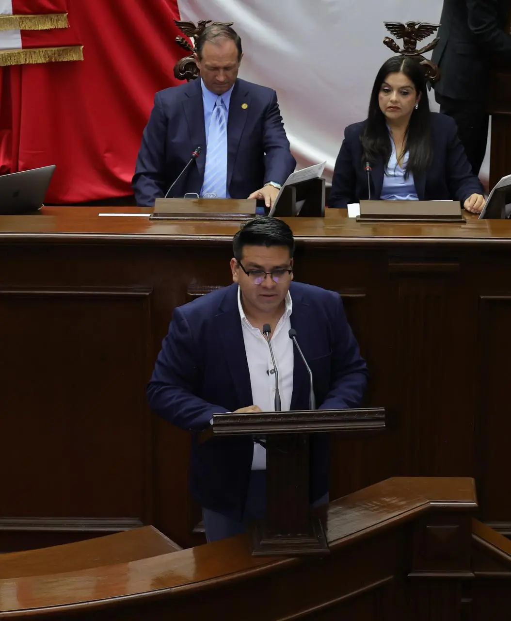 Exige Movimiento Ciudadano dejar de lucrar con el caso Colosio Murrieta