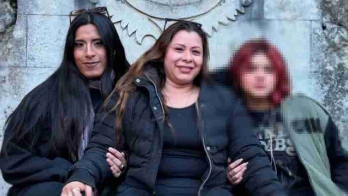 Exigen justicia por el feminicidio de Karla Patricia Cervantes en Azcapotzalco