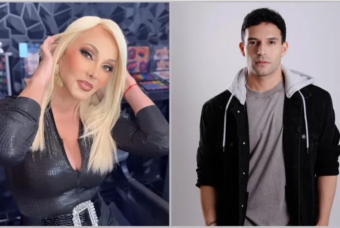 Exnovio de Olivia Collins se casa mientras ella está en La Casa de los Famosos México