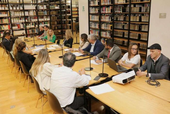 Experiencias del sistema oral penal nutren la transición hacia el nuevo Código Nacional de Procedimientos Civiles y Familiares