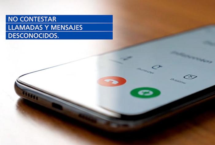 Experta en seguridad informática explica cómo prevenir delitos cibernéticos 