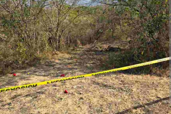 Expl0sión de mina deja dos jornaleros mu3rtos en Apatzingán