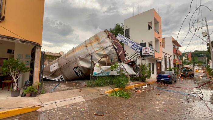 Explosión en tequilera de Jalisco provoca cinco muertes