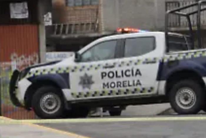Expolicías municipales reciben finiquito